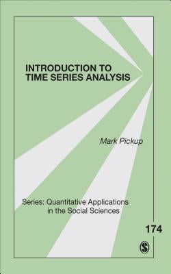 Time Series Analysis Ebook